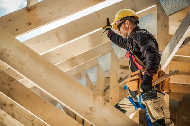Best Tile Roofing Contractor  in Weaverville, CA