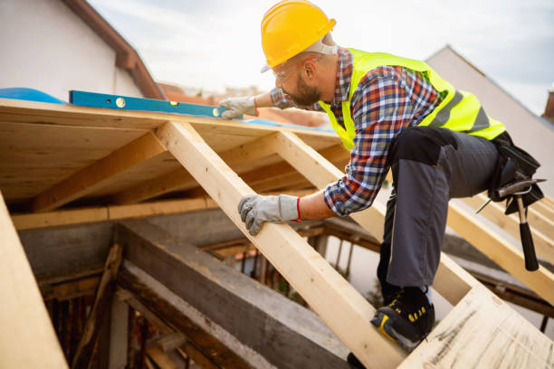Best Roof Inspection Near Me  in Weaverville, CA
