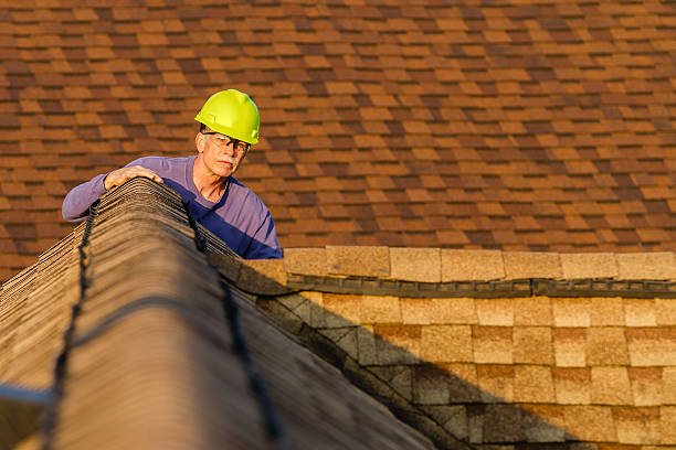 Best Roof Restoration Services  in Weaverville, CA