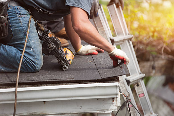Best Roofing Contractors for Homes  in Weaverville, CA