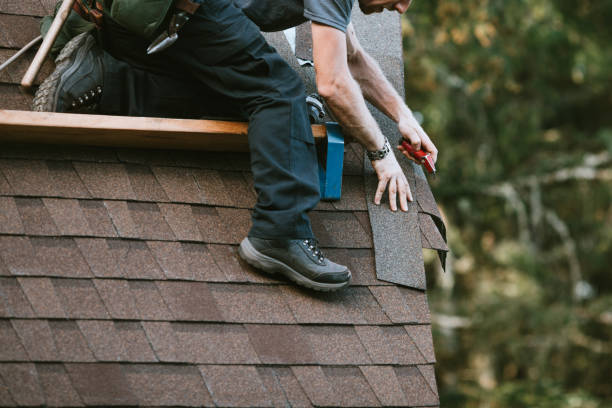 Reliable Weaverville, CA Roofing Contractor Solutions