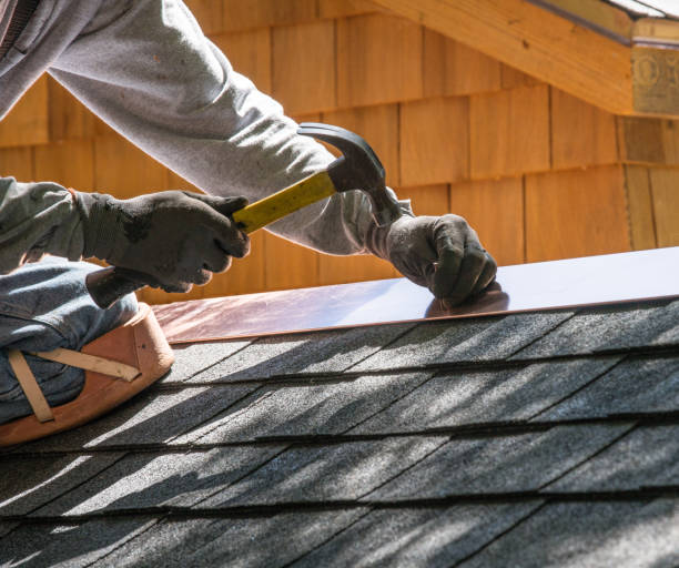 Best Gutter Installation and Roofing  in Weaverville, CA
